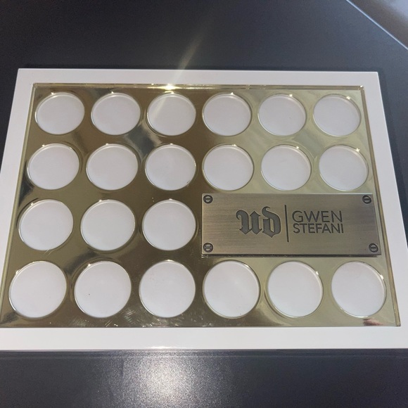 Urban decay gwen stefani blush palette - Picture 1 of 3